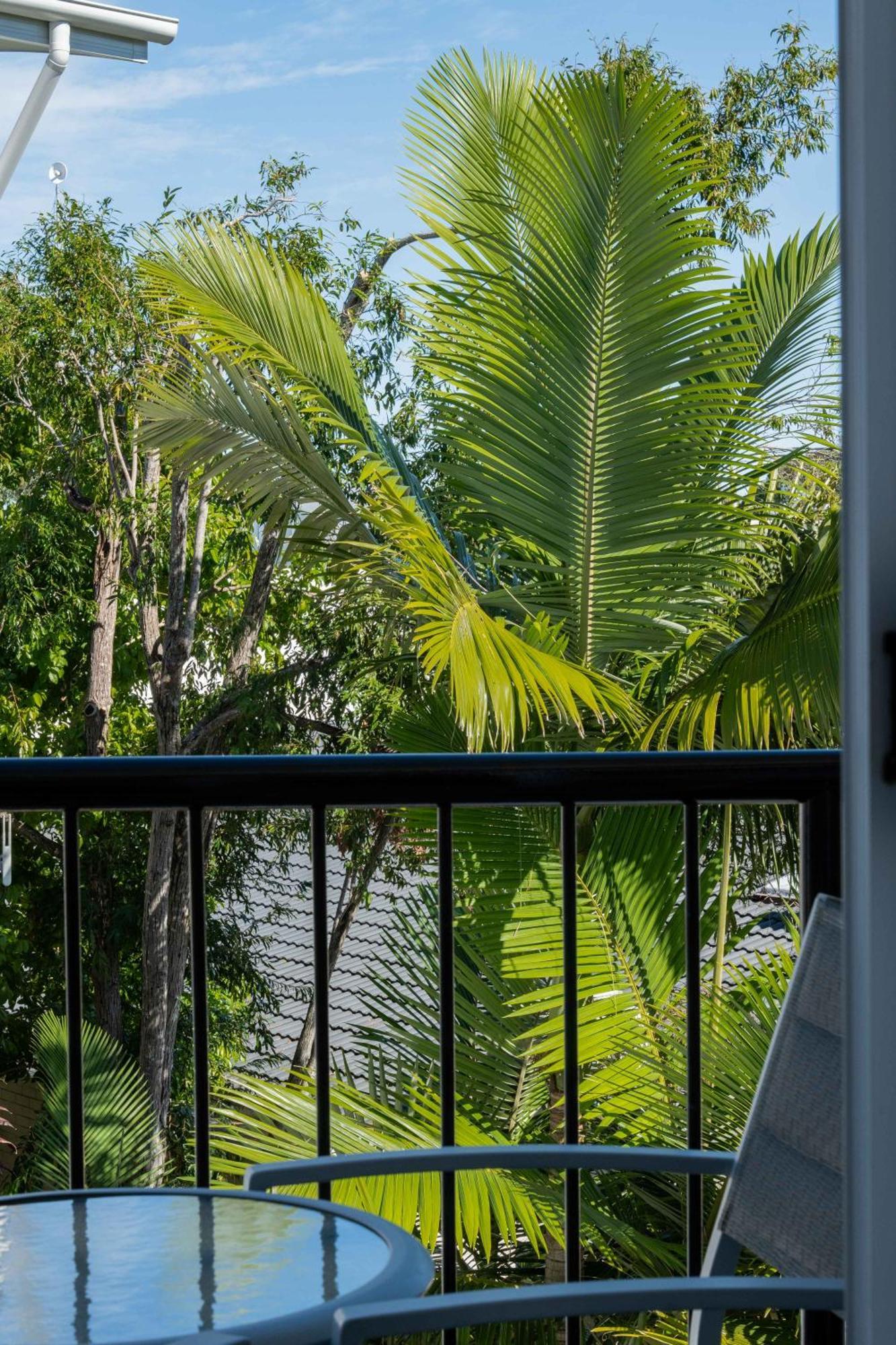 Aparthotel Twin Quays Noosa à Noosaville Extérieur photo
