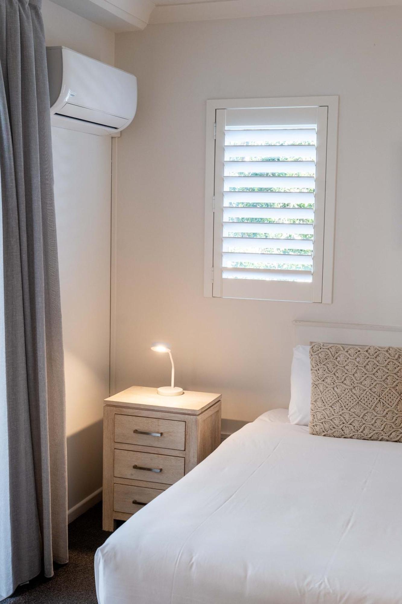 Aparthotel Twin Quays Noosa à Noosaville Extérieur photo