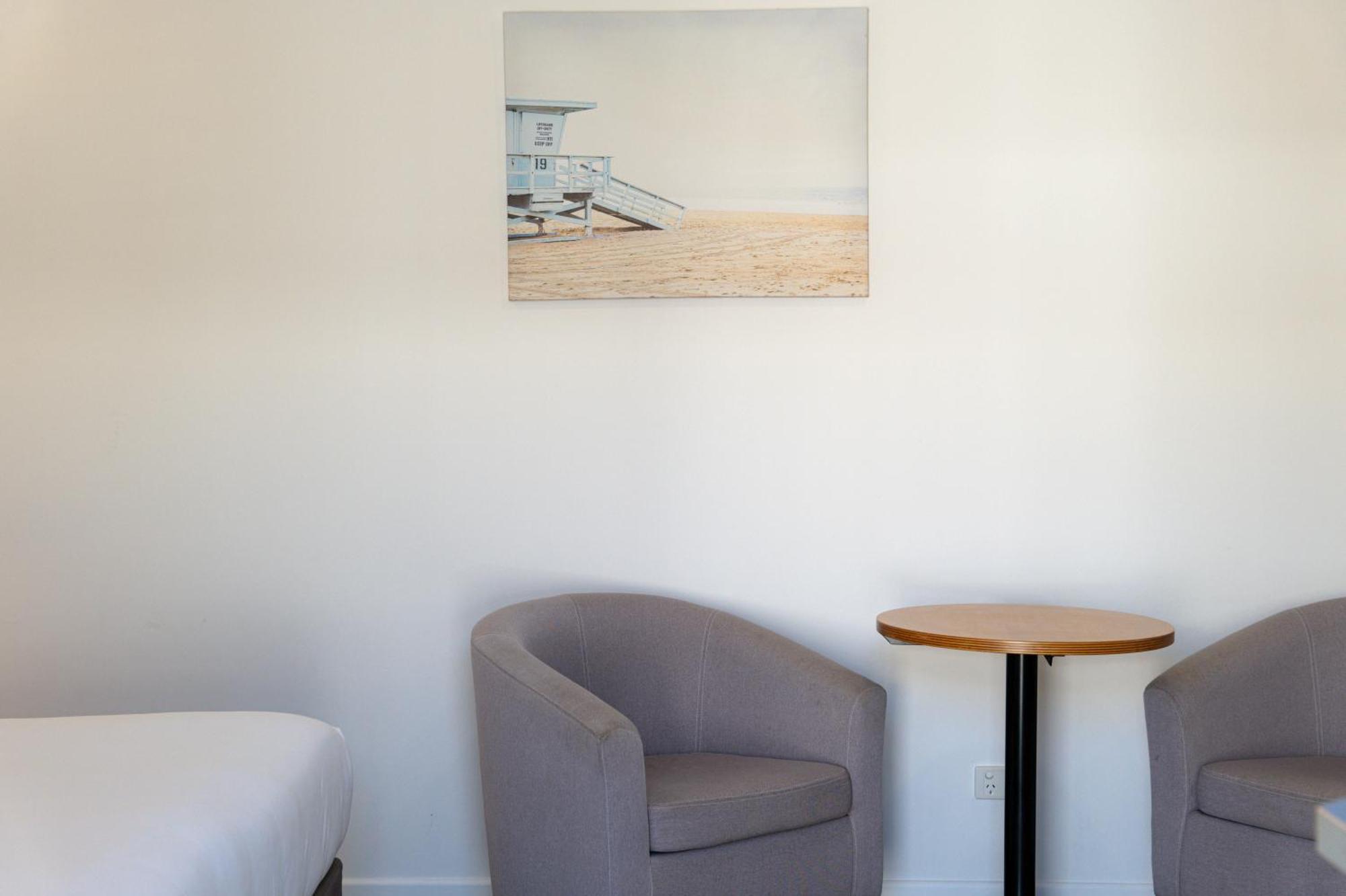 Aparthotel Twin Quays Noosa à Noosaville Extérieur photo
