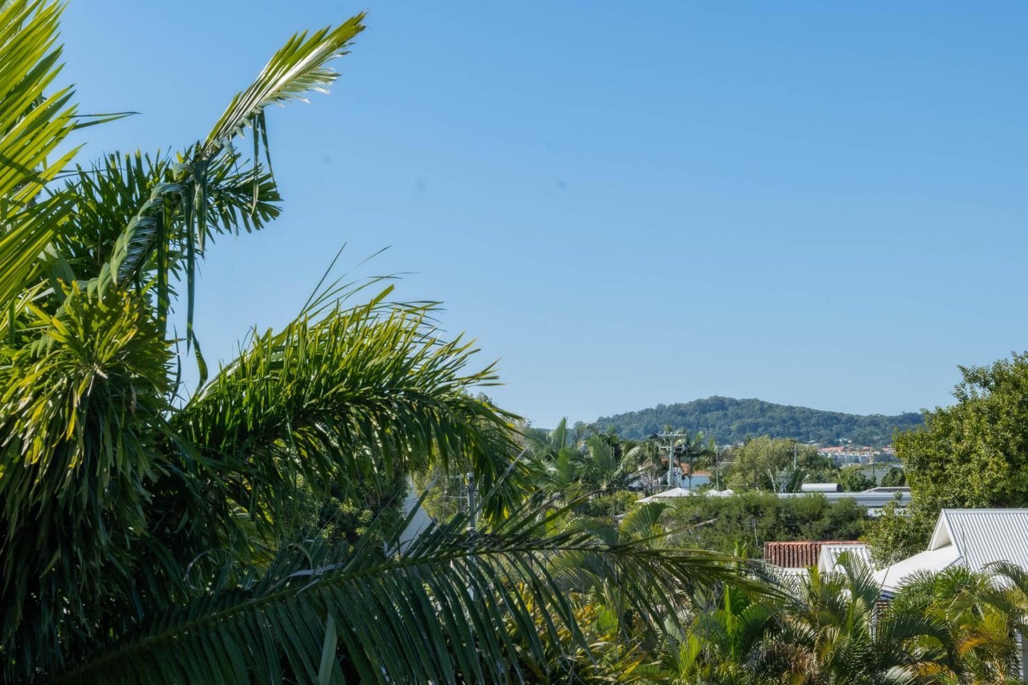 Aparthotel Twin Quays Noosa à Noosaville Extérieur photo