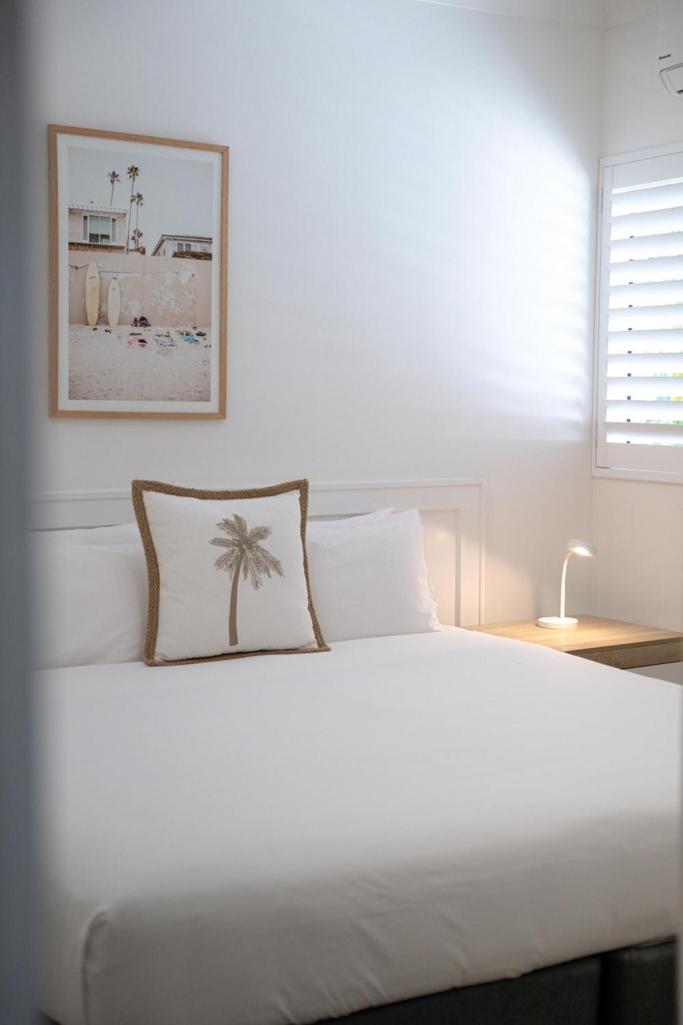 Aparthotel Twin Quays Noosa à Noosaville Extérieur photo