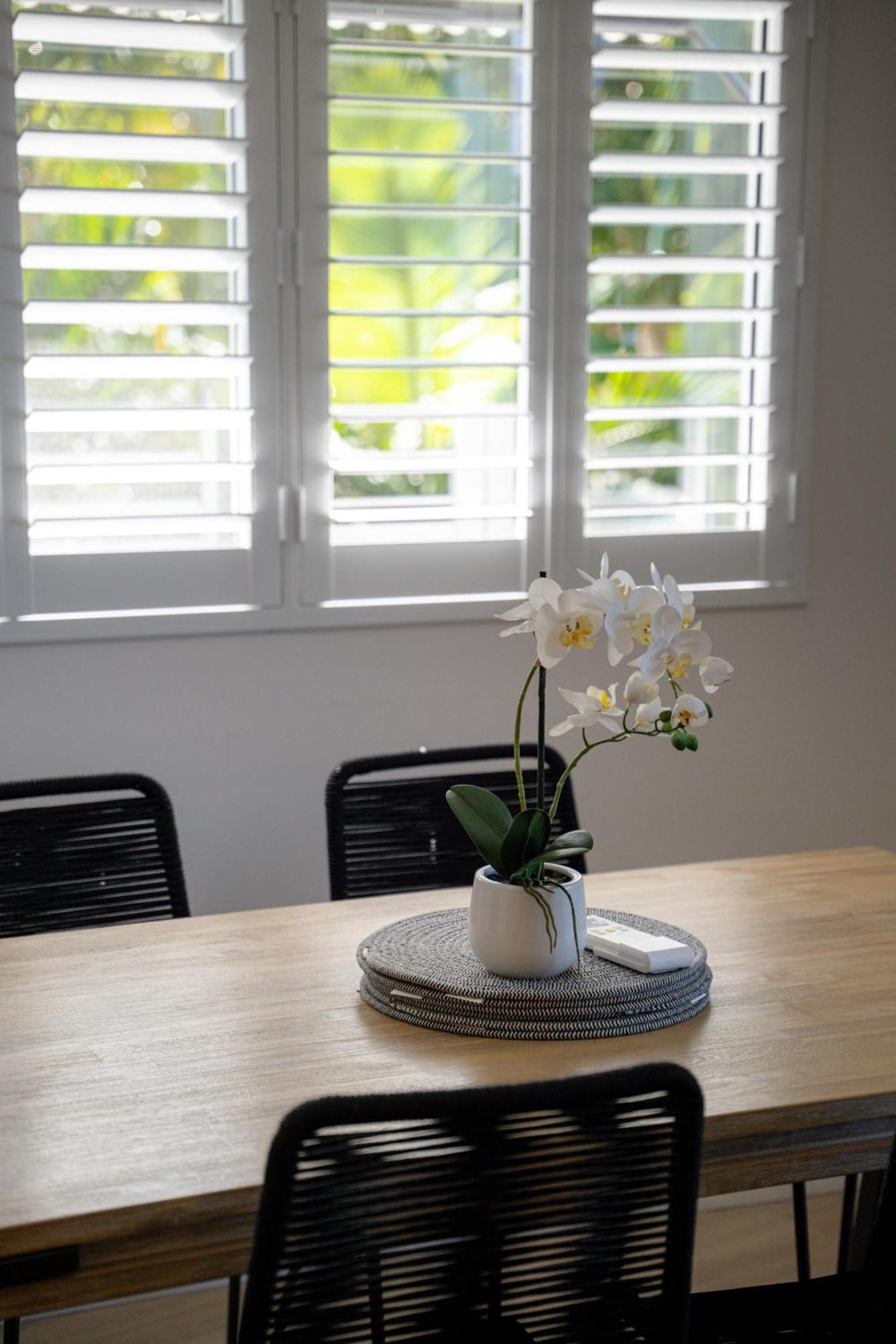 Aparthotel Twin Quays Noosa à Noosaville Extérieur photo