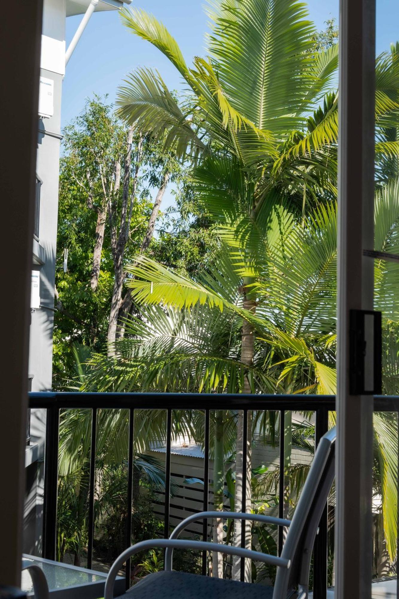 Aparthotel Twin Quays Noosa à Noosaville Extérieur photo