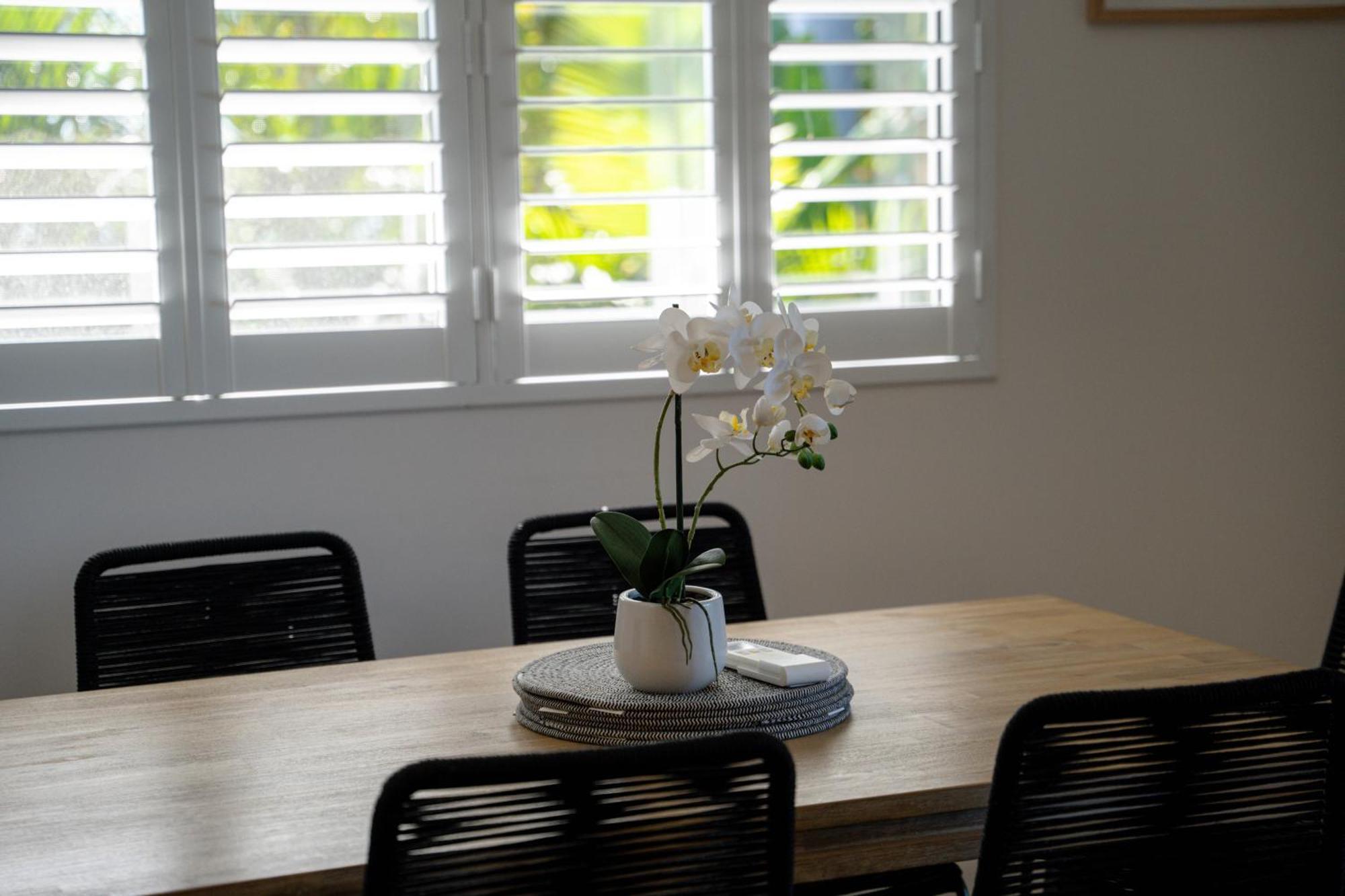 Aparthotel Twin Quays Noosa à Noosaville Extérieur photo