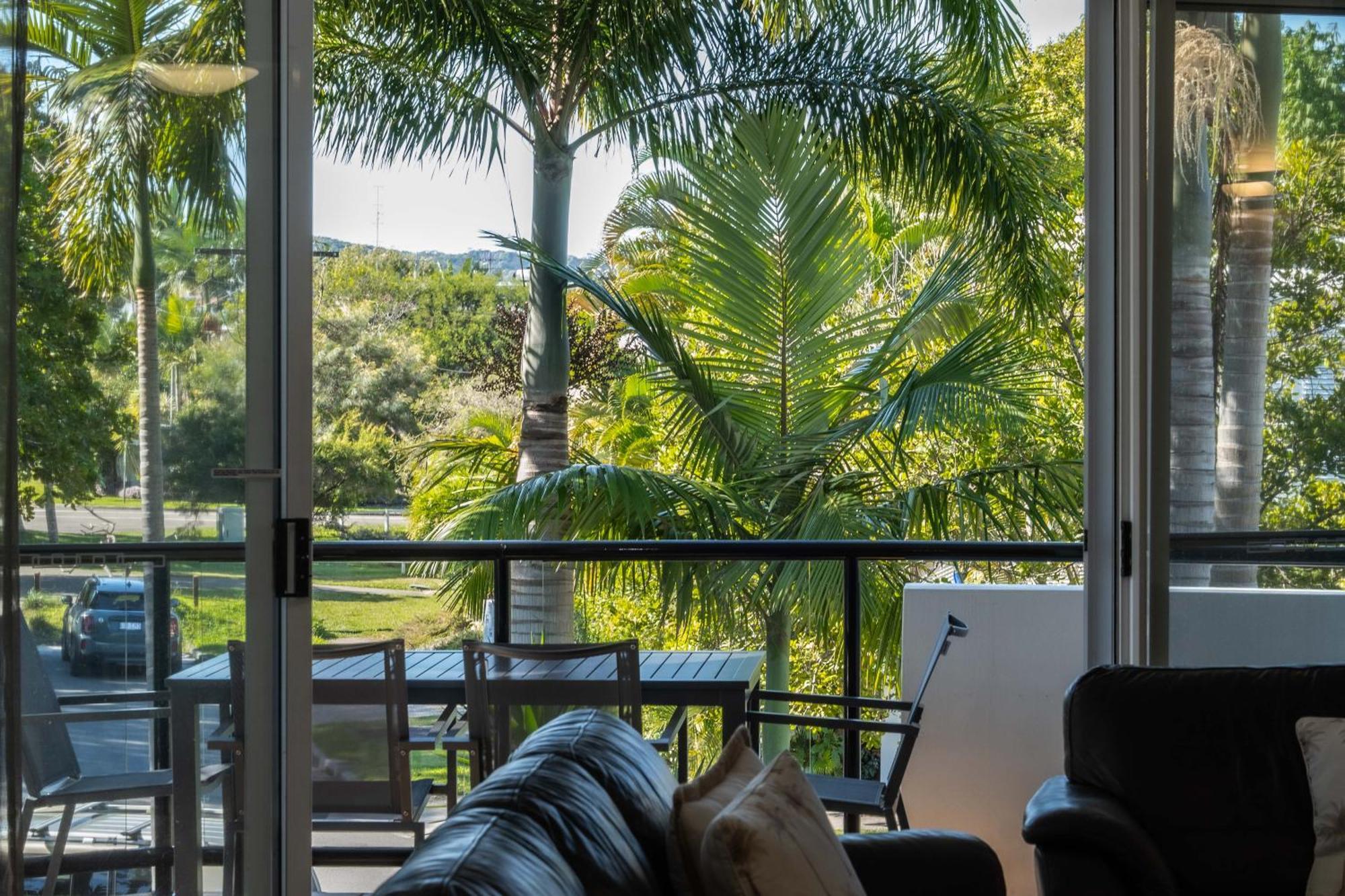 Aparthotel Twin Quays Noosa à Noosaville Extérieur photo