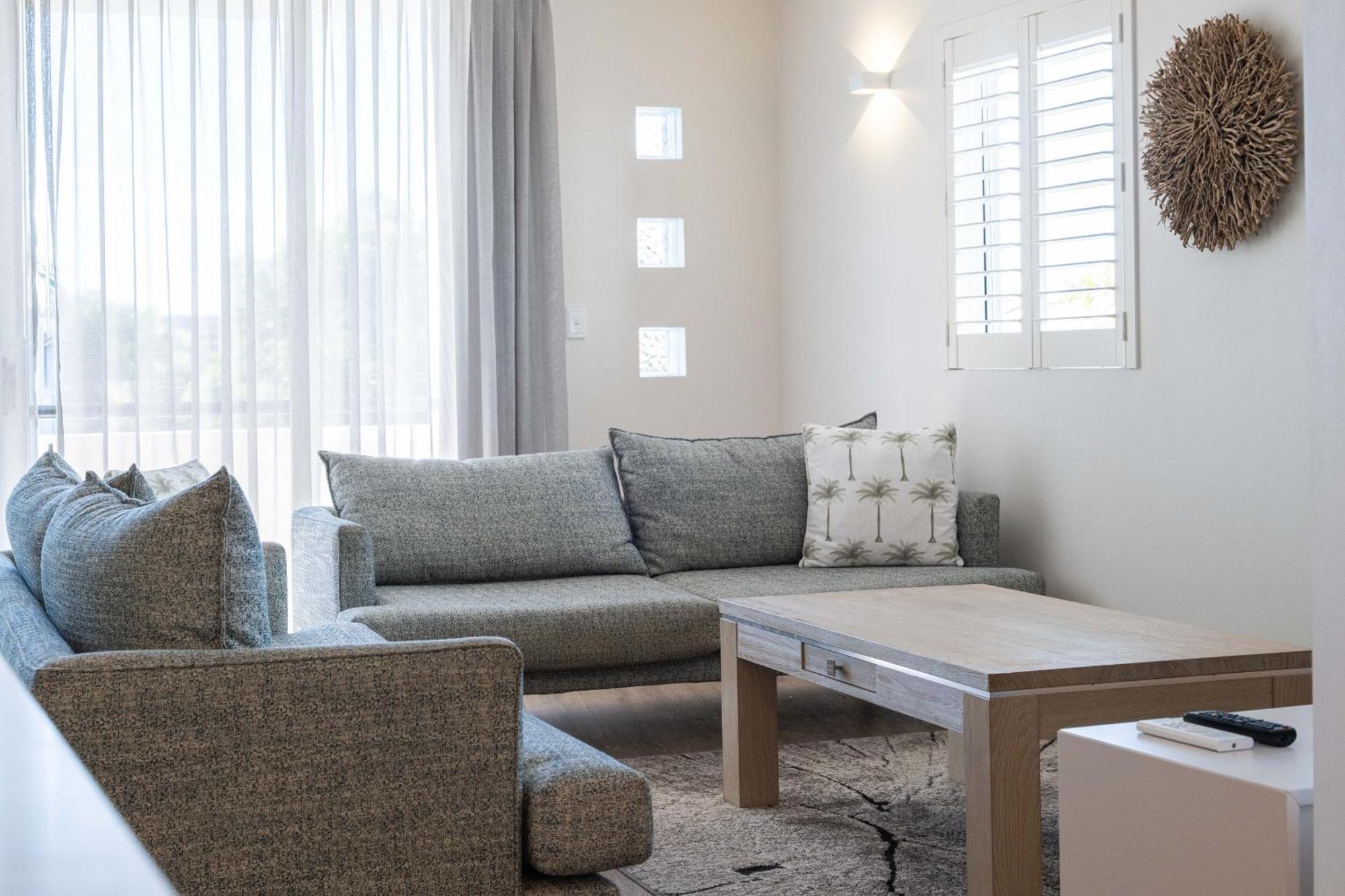 Aparthotel Twin Quays Noosa à Noosaville Extérieur photo