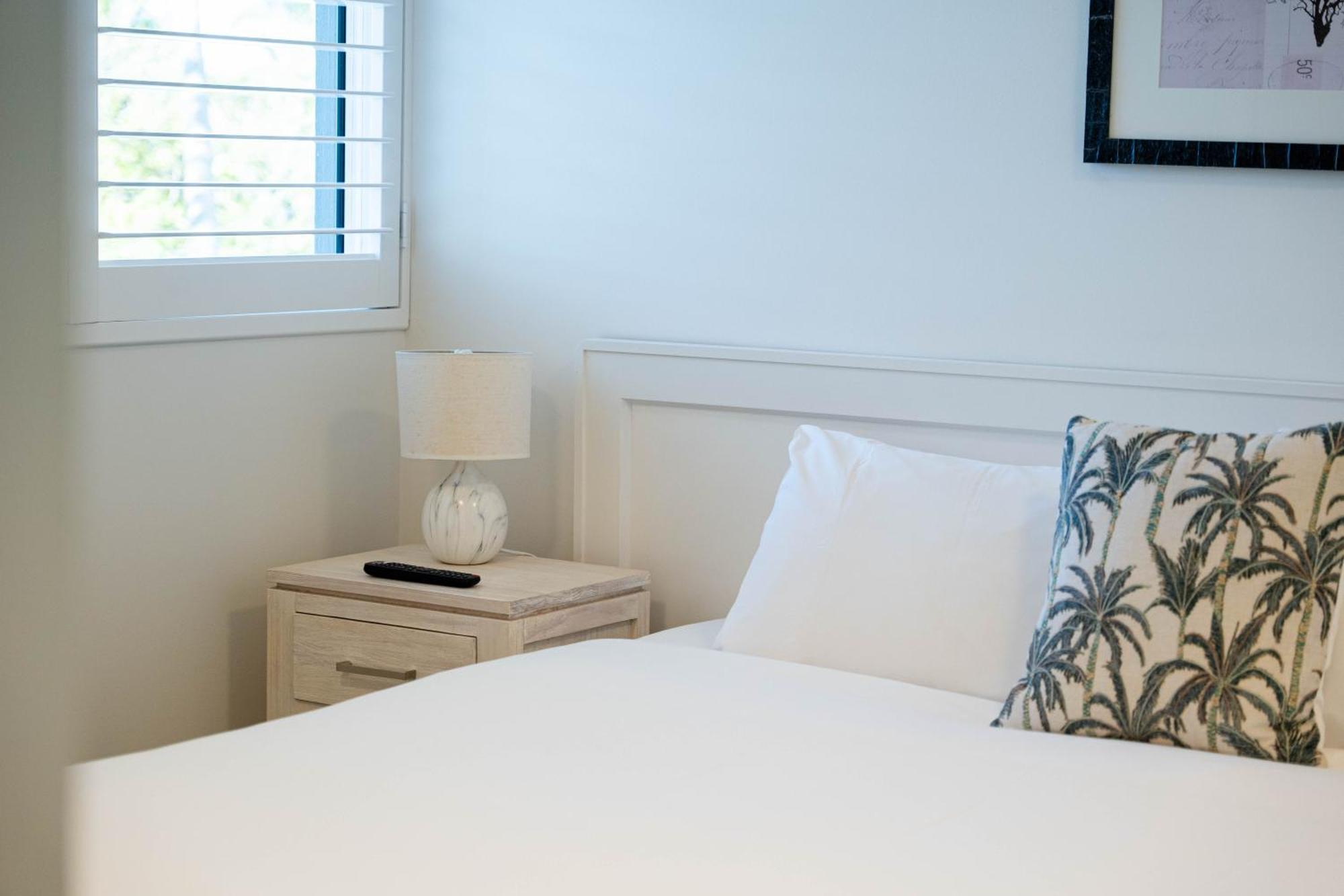Aparthotel Twin Quays Noosa à Noosaville Extérieur photo
