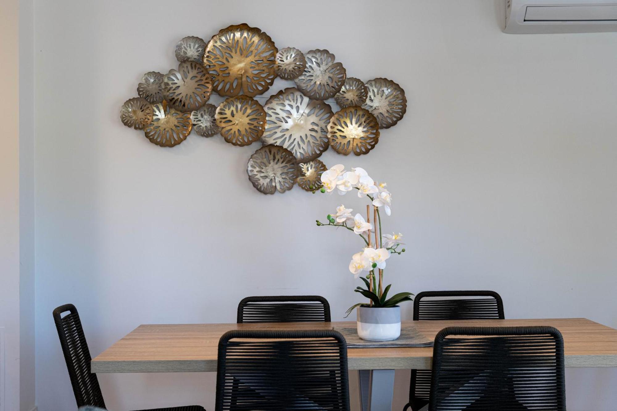 Aparthotel Twin Quays Noosa à Noosaville Extérieur photo